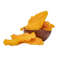 Szárított gyümölcsök