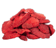 Fagyasztással szárított gyümölcsök