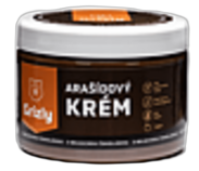 Csokoládés krémek